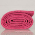 Factory Whole Sell Cashmere and Wool Blended Baby Knitted Blanket